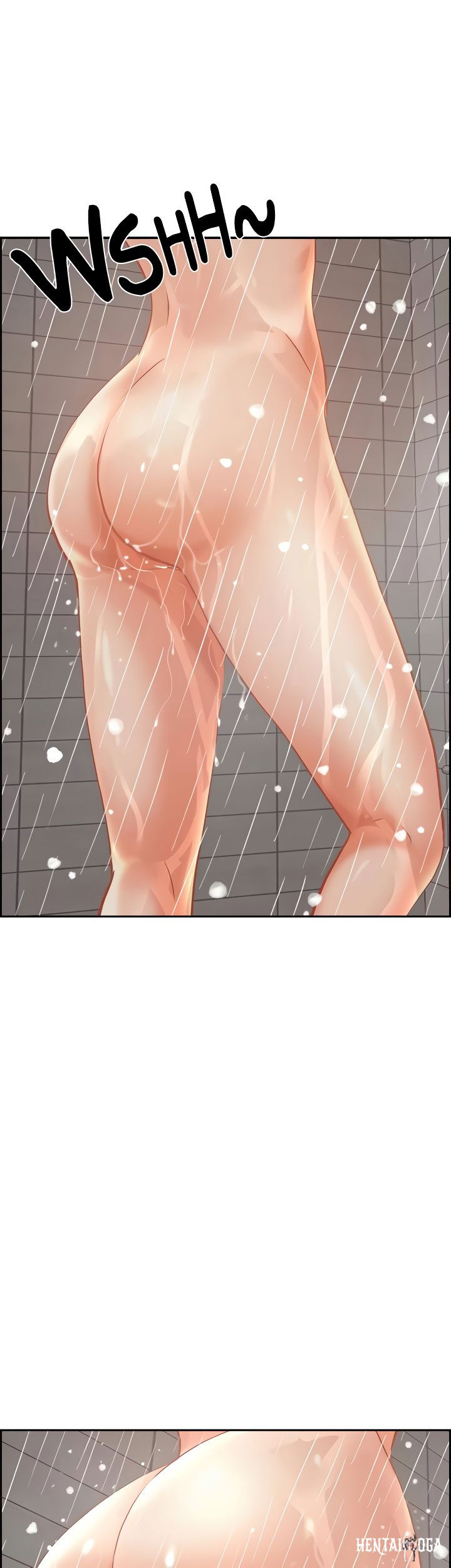 Living With a MILF Living With a MILF Chapter 50 - Page 50