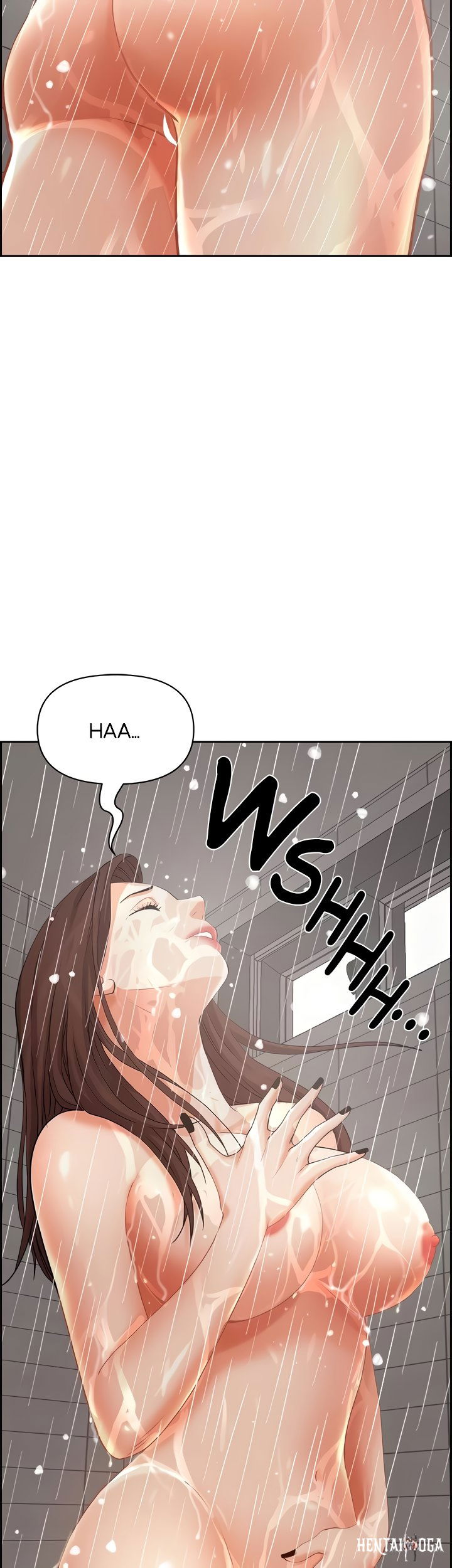 Living With a MILF Living With a MILF Chapter 50 - Page 51