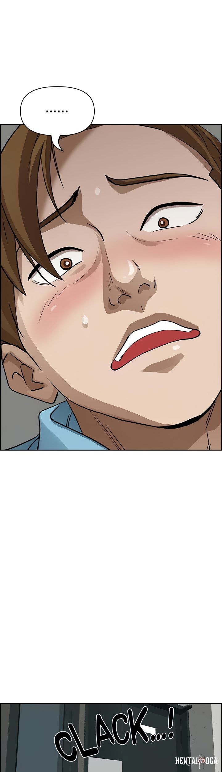 Living With a MILF Living With a MILF Chapter 50 - Page 65