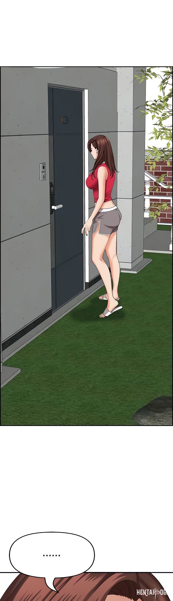 Living With a MILF Living With a MILF Chapter 50 - Page 70