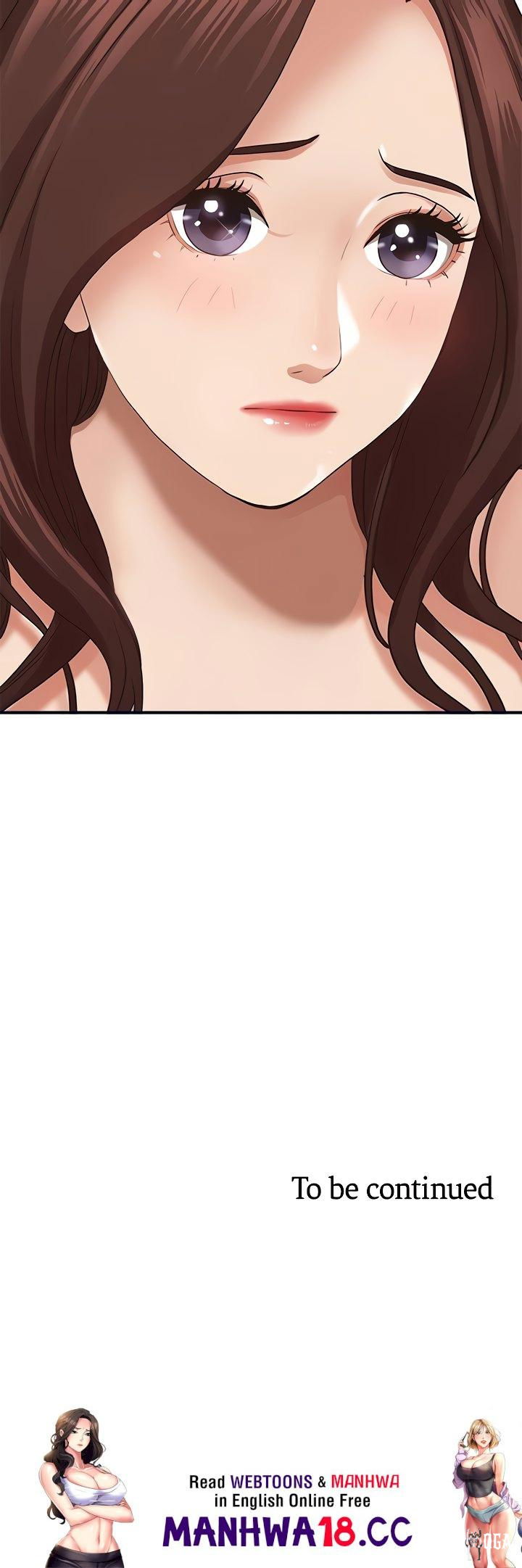 Living With a MILF Living With a MILF Chapter 50 - Page 71