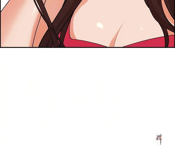 Living With a MILF Living With a MILF Chapter 51 - Page 17