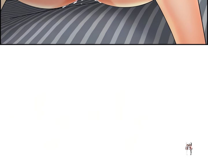 Living With a MILF Living With a MILF Chapter 51 - Page 36