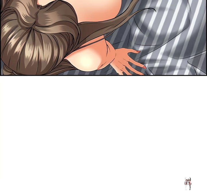 Living With a MILF Living With a MILF Chapter 51 - Page 41