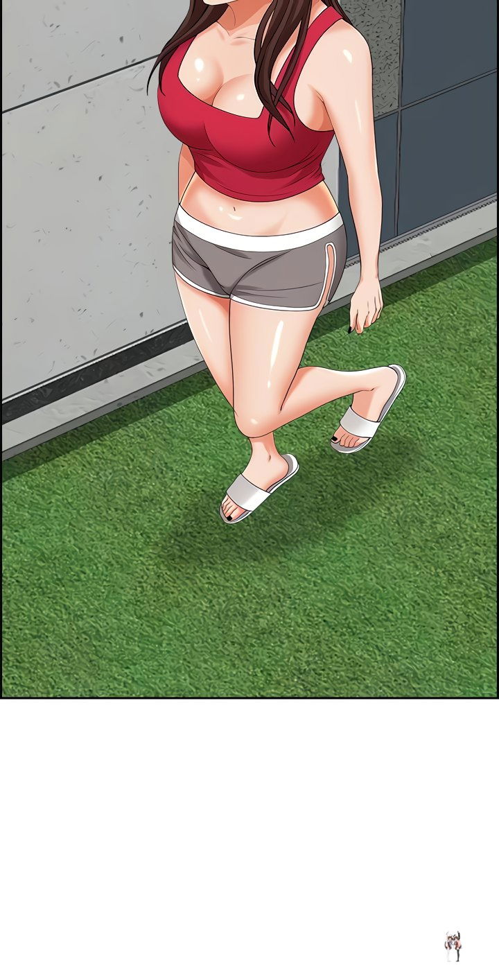 Living With a MILF Living With a MILF Chapter 51 - Page 50