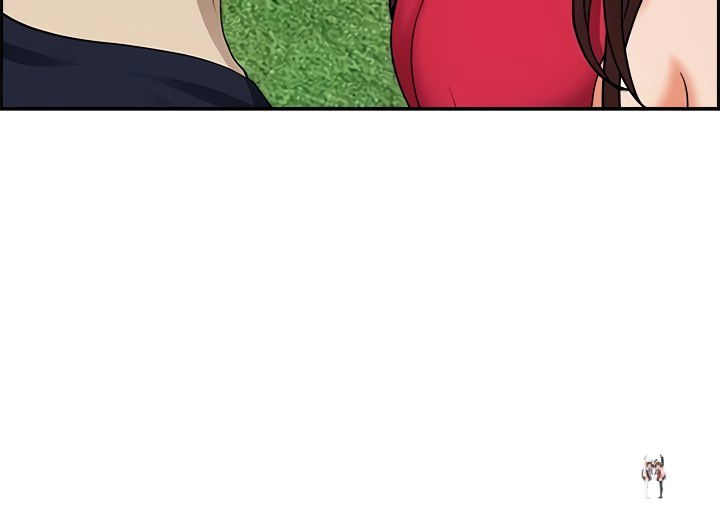 Living With a MILF Living With a MILF Chapter 51 - Page 60