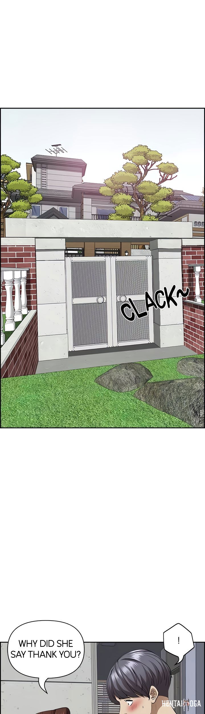 Living With a MILF Living With a MILF Chapter 51 - Page 61