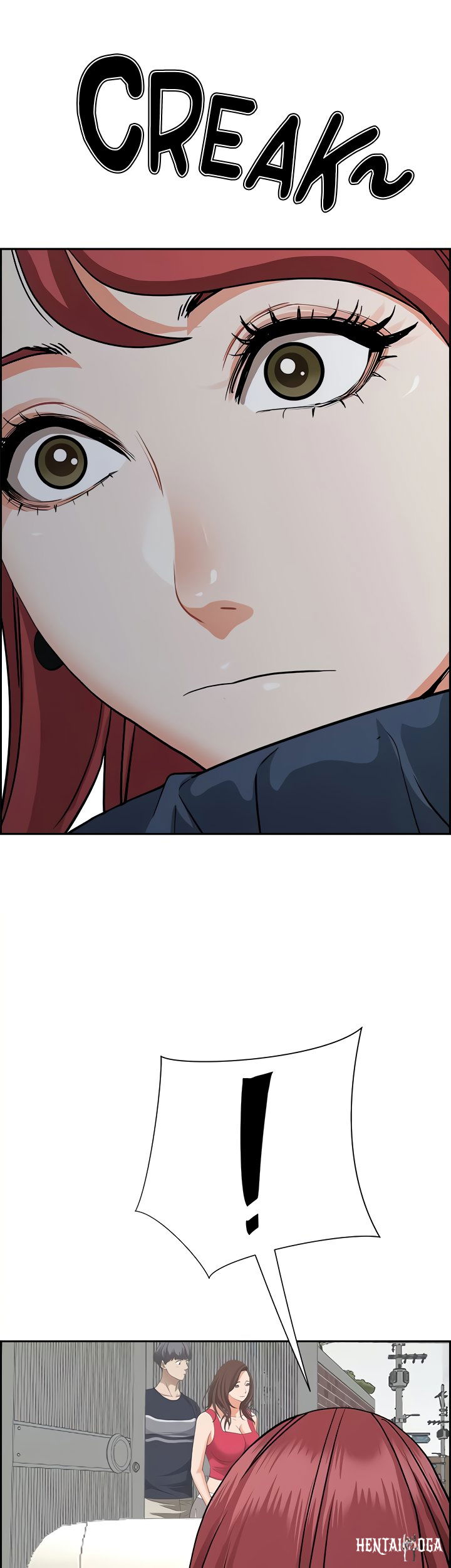 Living With a MILF Living With a MILF Chapter 51 - Page 73