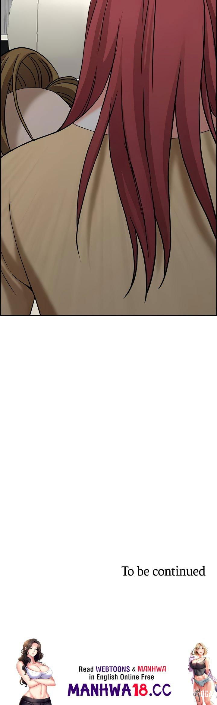 Living With a MILF Living With a MILF Chapter 51 - Page 74