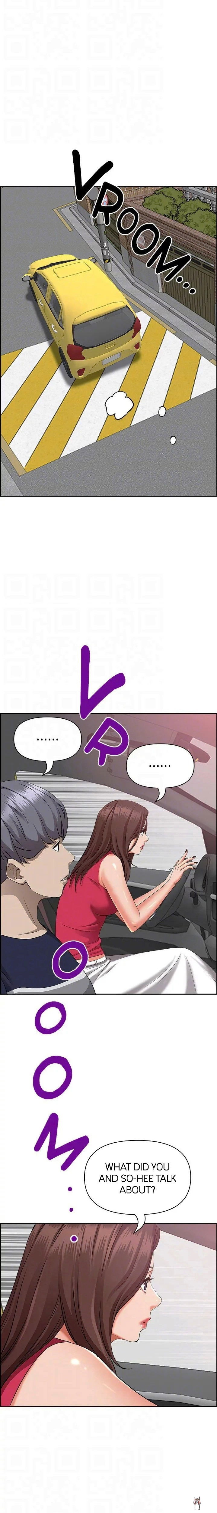 Living With a MILF Living With a MILF Chapter 52 - Page 15