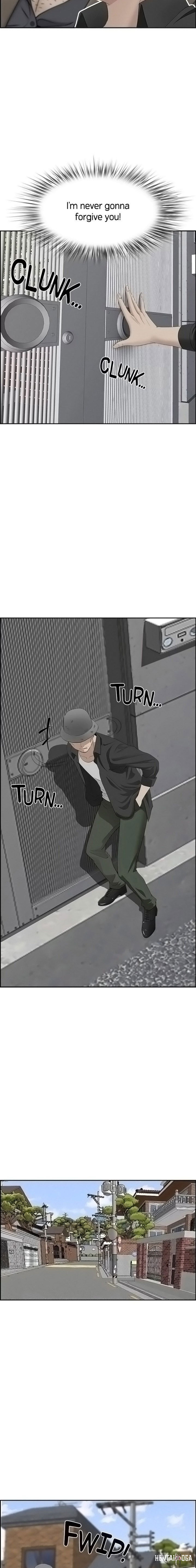 Living With a MILF Living With a MILF Chapter 53 - Page 10