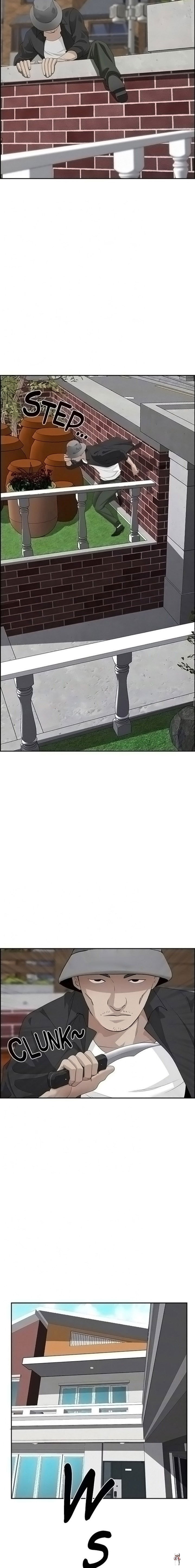 Living With a MILF Living With a MILF Chapter 53 - Page 11