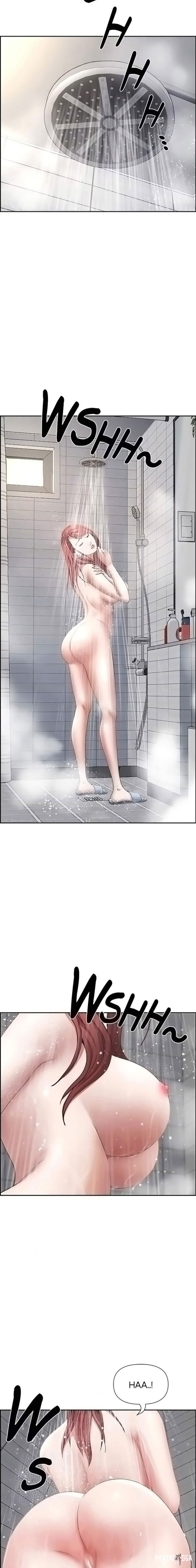 Living With a MILF Living With a MILF Chapter 53 - Page 12