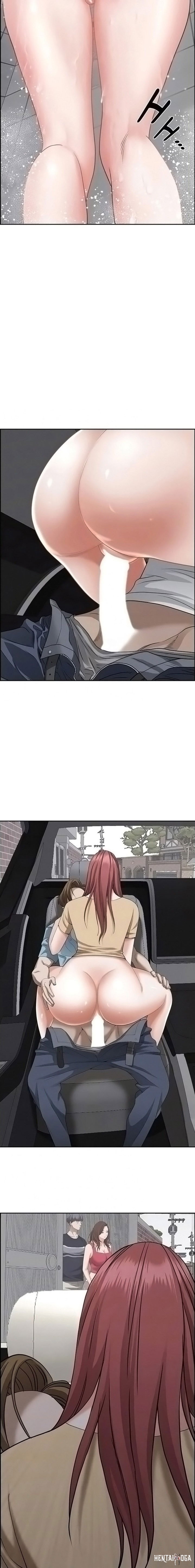 Living With a MILF Living With a MILF Chapter 53 - Page 13