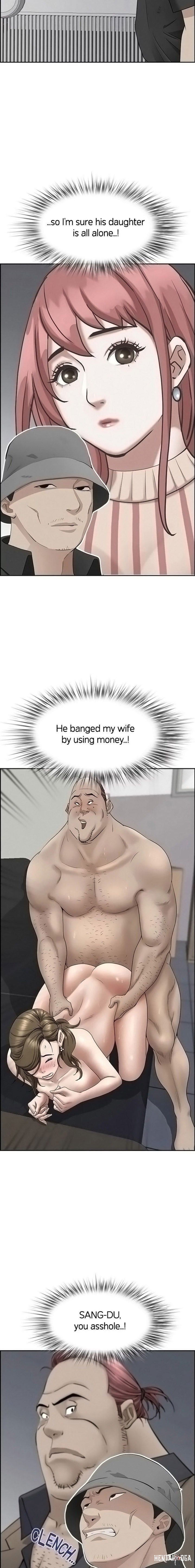 Living With a MILF Living With a MILF Chapter 53 - Page 9