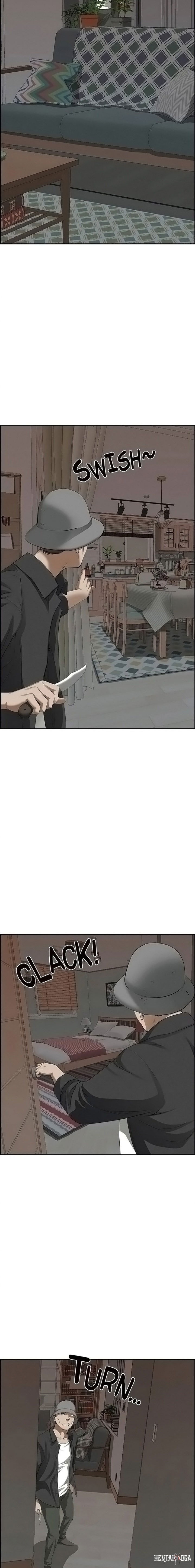 Living With a MILF Living With a MILF Chapter 54 - Page 10