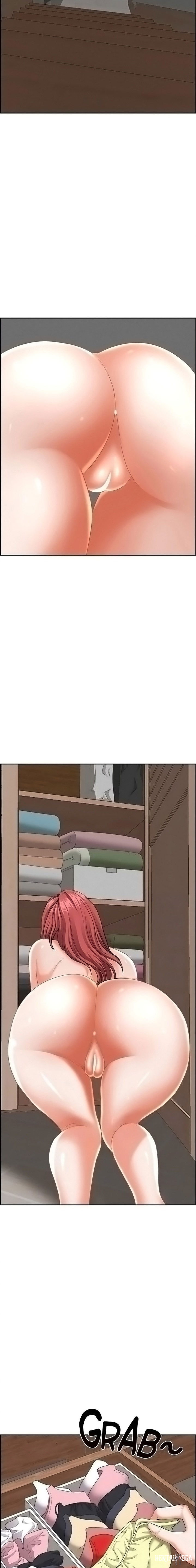 Living With a MILF Living With a MILF Chapter 54 - Page 11