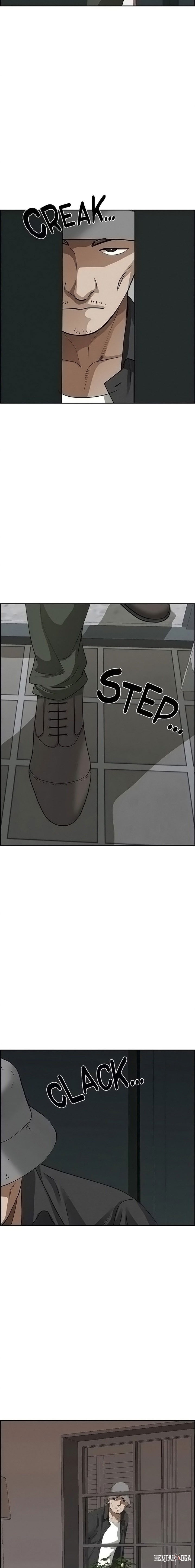 Living With a MILF Living With a MILF Chapter 54 - Page 9