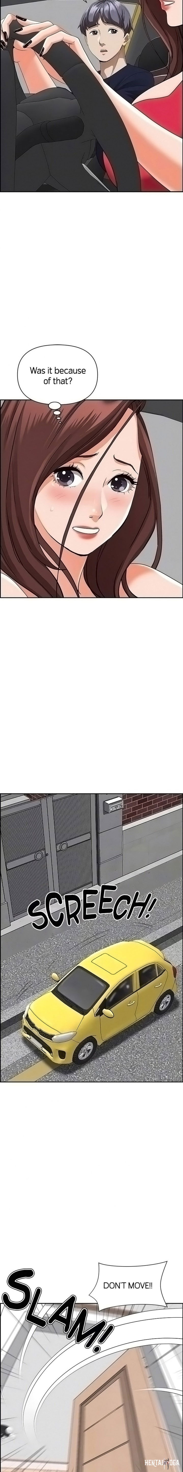 Living With a MILF Living With a MILF Chapter 55 - Page 14