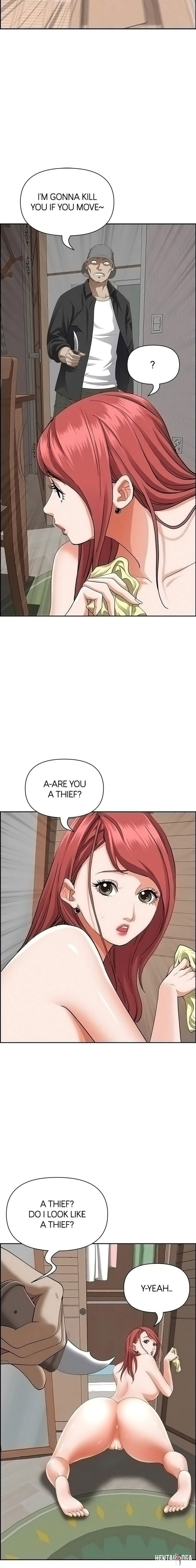 Living With a MILF Living With a MILF Chapter 55 - Page 15