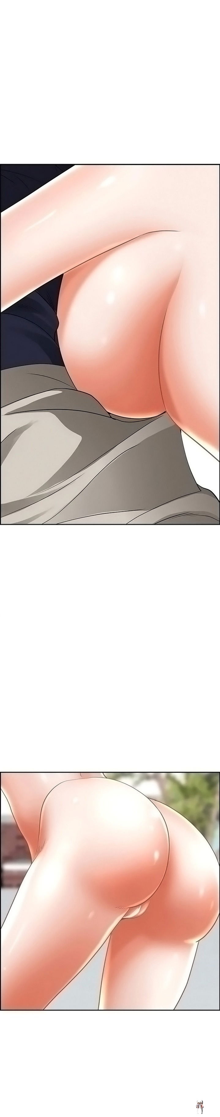 Living With a MILF Living With a MILF Chapter 55 - Page 22