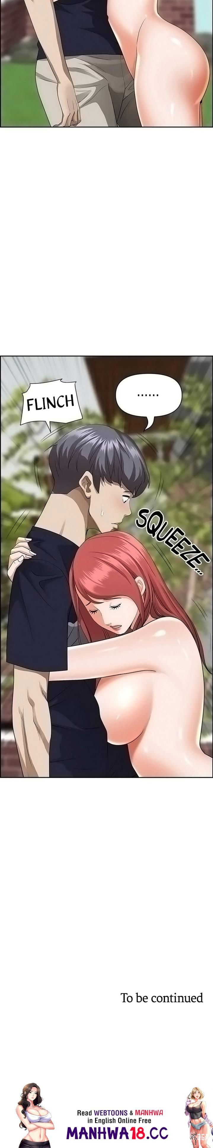 Living With a MILF Living With a MILF Chapter 55 - Page 24