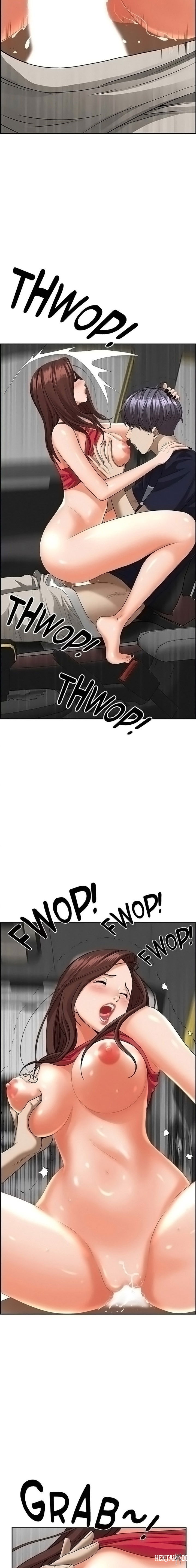 Living With a MILF Living With a MILF Chapter 55 - Page 3