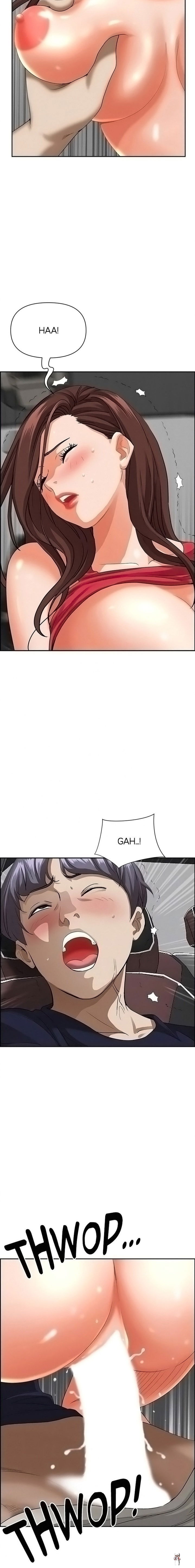 Living With a MILF Living With a MILF Chapter 55 - Page 4