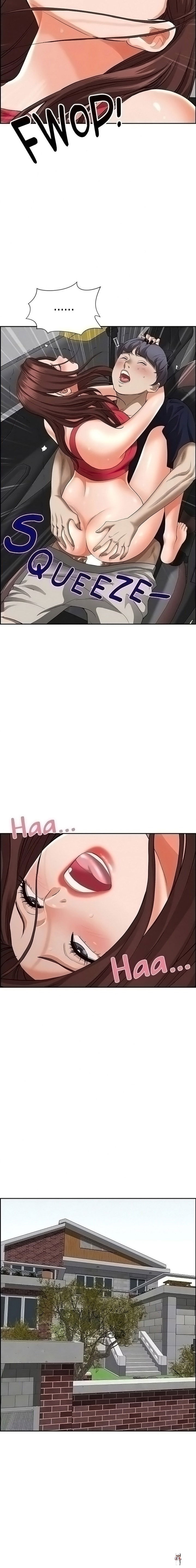 Living With a MILF Living With a MILF Chapter 55 - Page 7