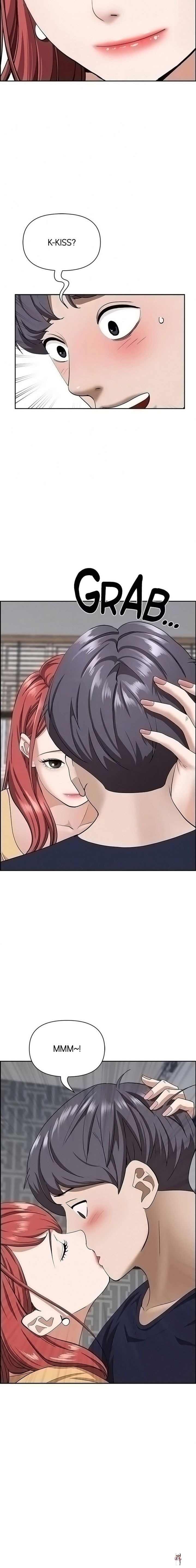 Living With a MILF Living With a MILF Chapter 56 - Page 14