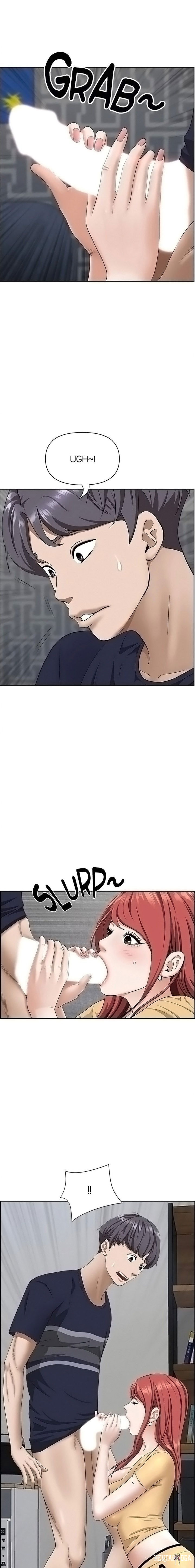 Living With a MILF Living With a MILF Chapter 56 - Page 20