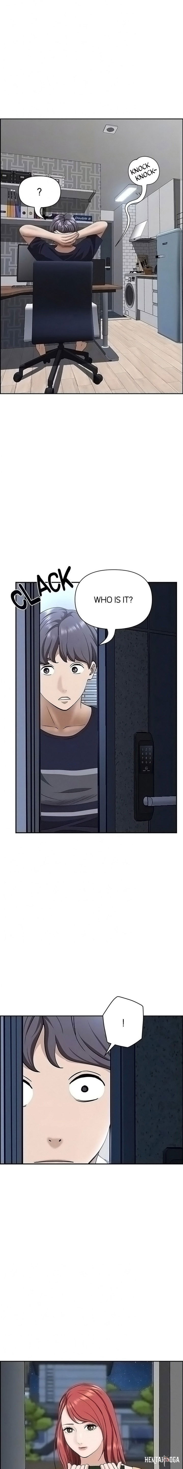 Living With a MILF Living With a MILF Chapter 56 - Page 6