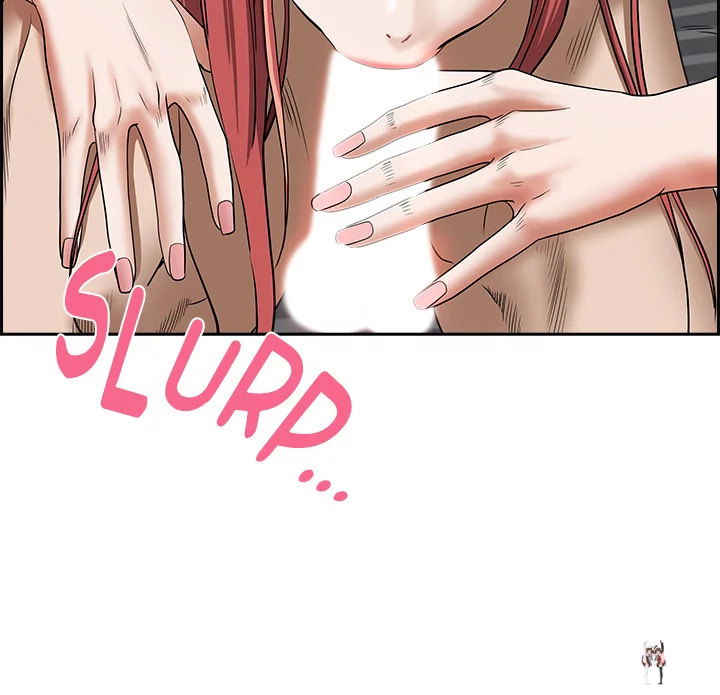 Living With a MILF Living With a MILF Chapter 57 - Page 45