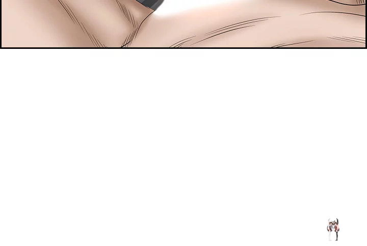 Living With a MILF Living With a MILF Chapter 57 - Page 53