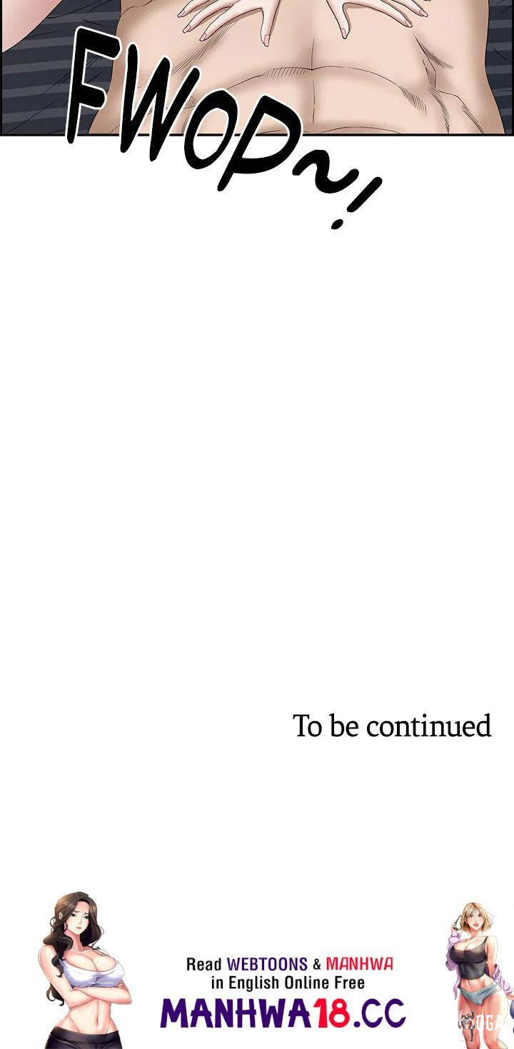 Living With a MILF Living With a MILF Chapter 57 - Page 64