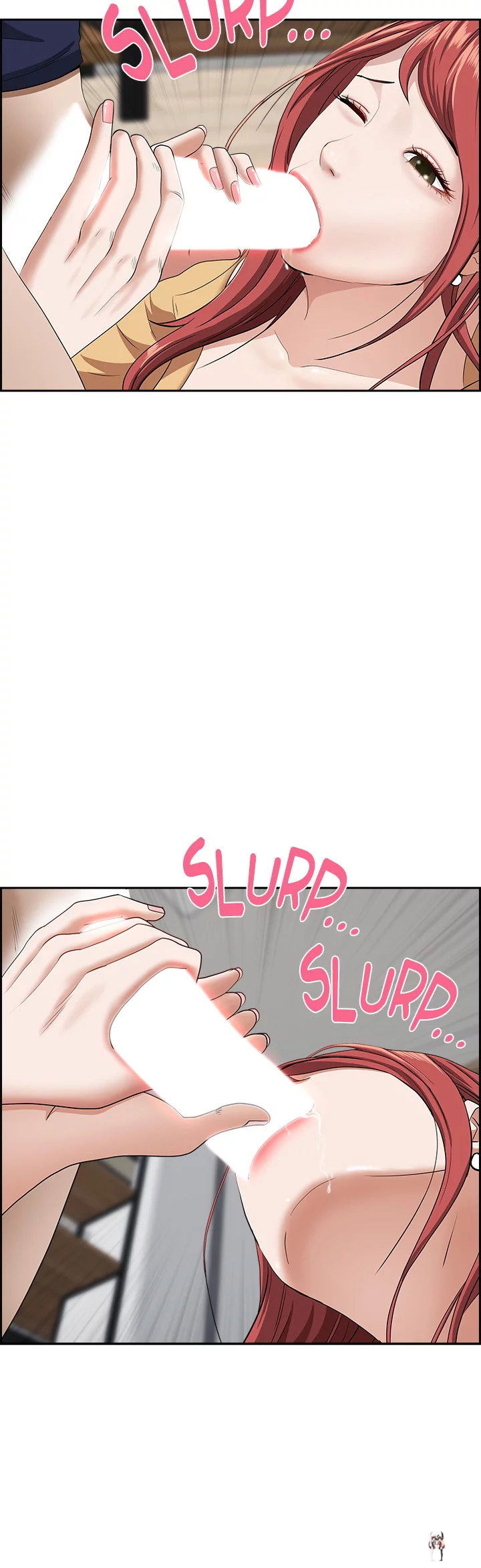 Living With a MILF Living With a MILF Chapter 57 - Page 7