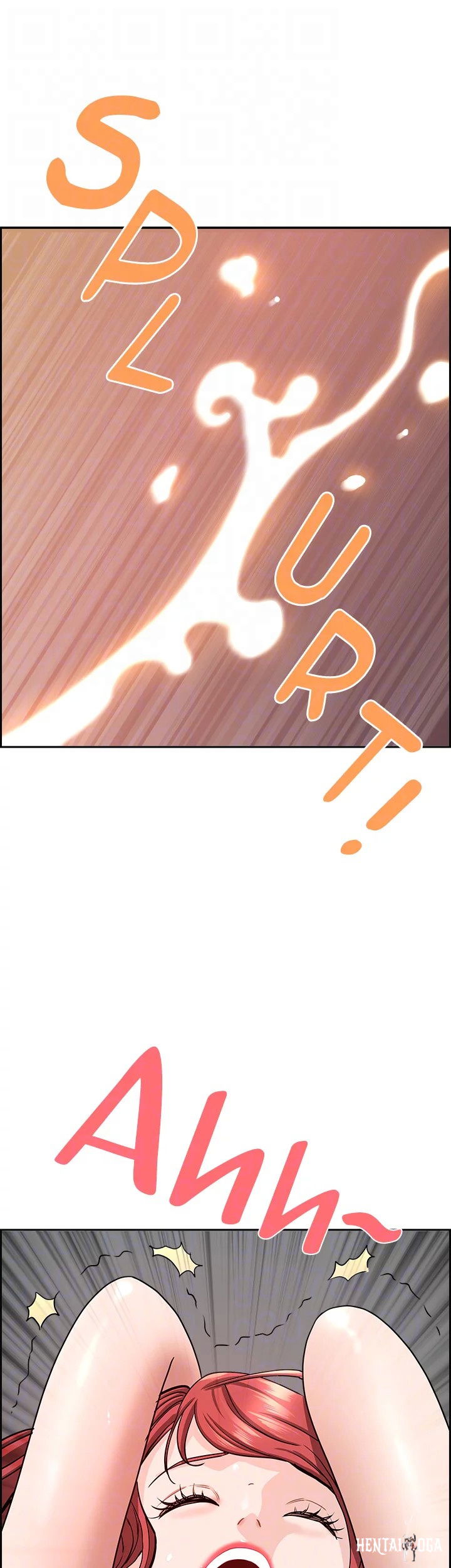 Living With a MILF Living With a MILF Chapter 58 - Page 18