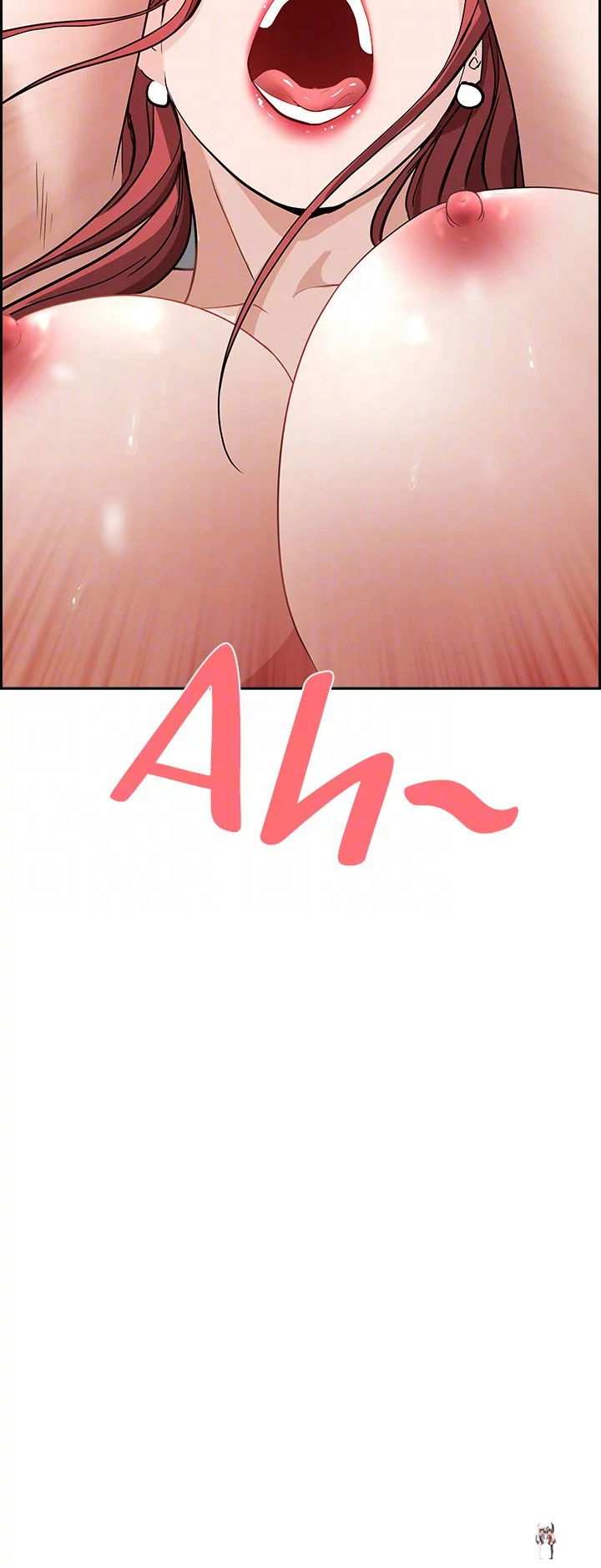 Living With a MILF Living With a MILF Chapter 58 - Page 19