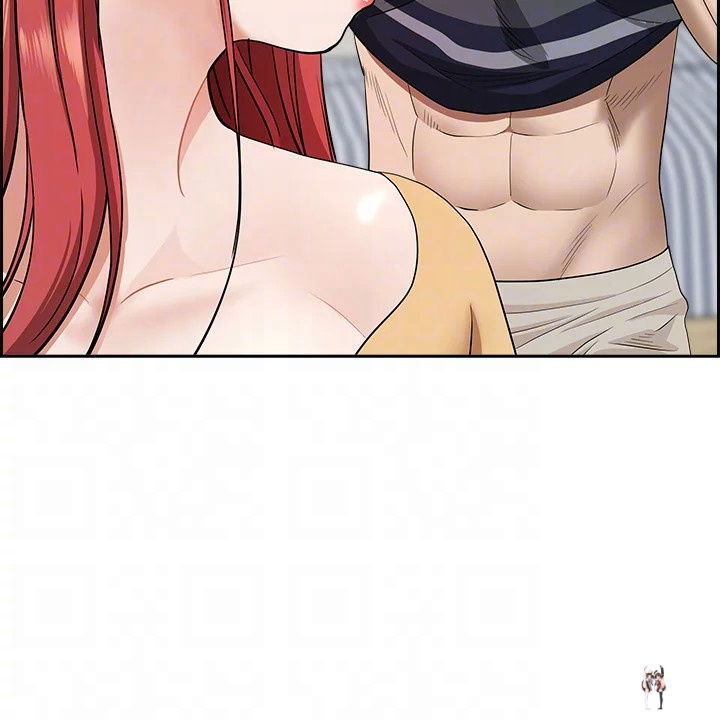 Living With a MILF Living With a MILF Chapter 58 - Page 33