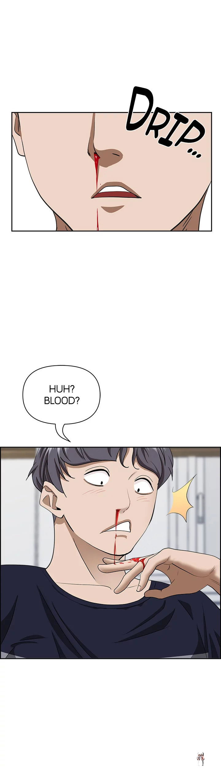 Living With a MILF Living With a MILF Chapter 58 - Page 45