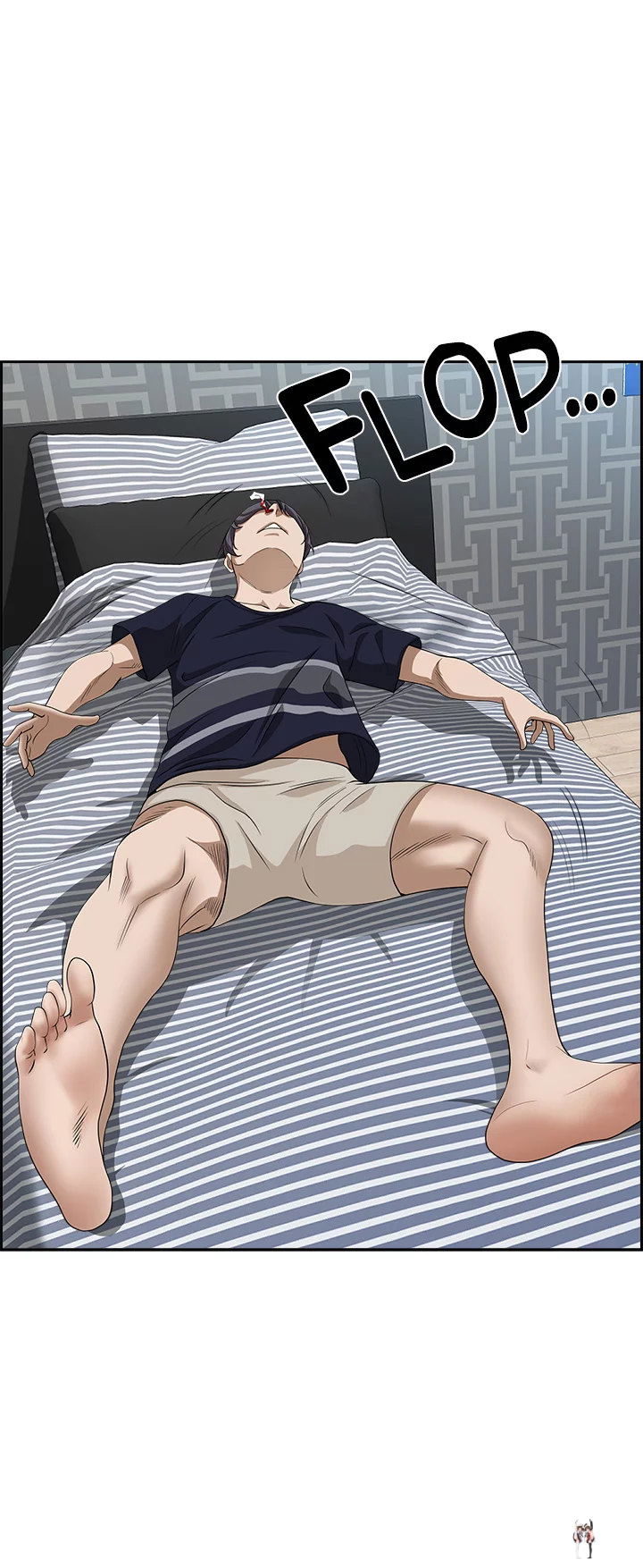 Living With a MILF Living With a MILF Chapter 58 - Page 46