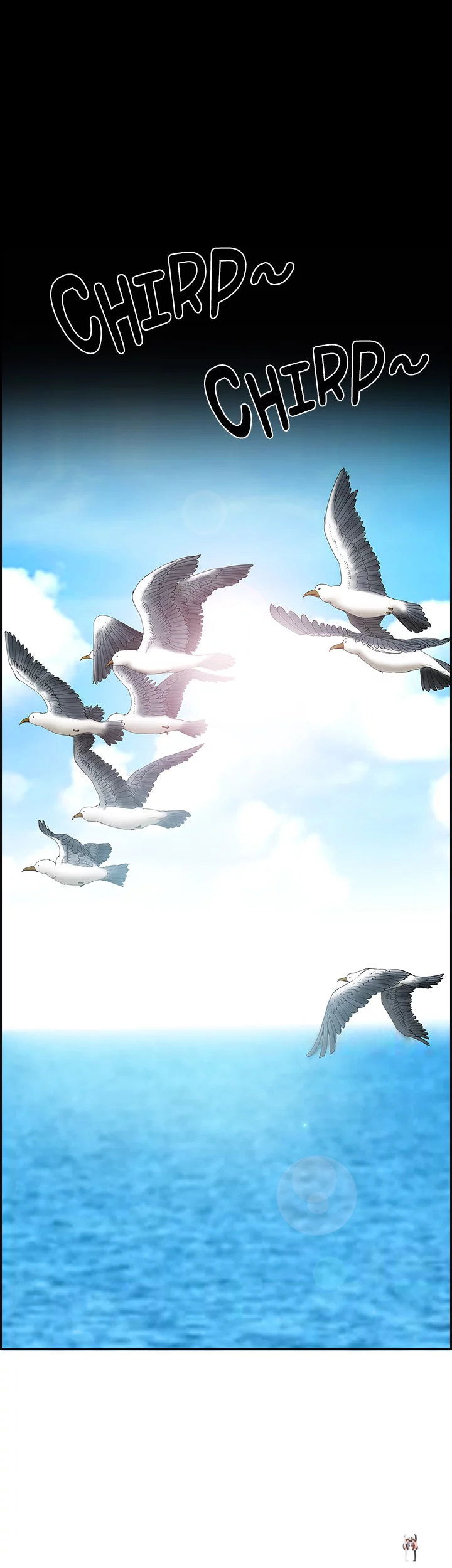 Living With a MILF Living With a MILF Chapter 58 - Page 50