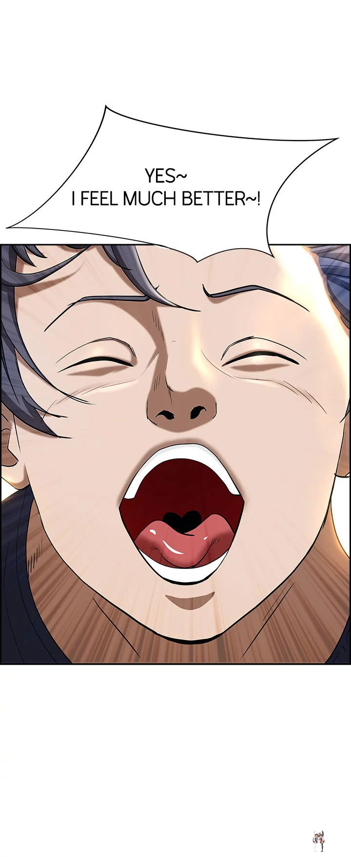 Living With a MILF Living With a MILF Chapter 58 - Page 51