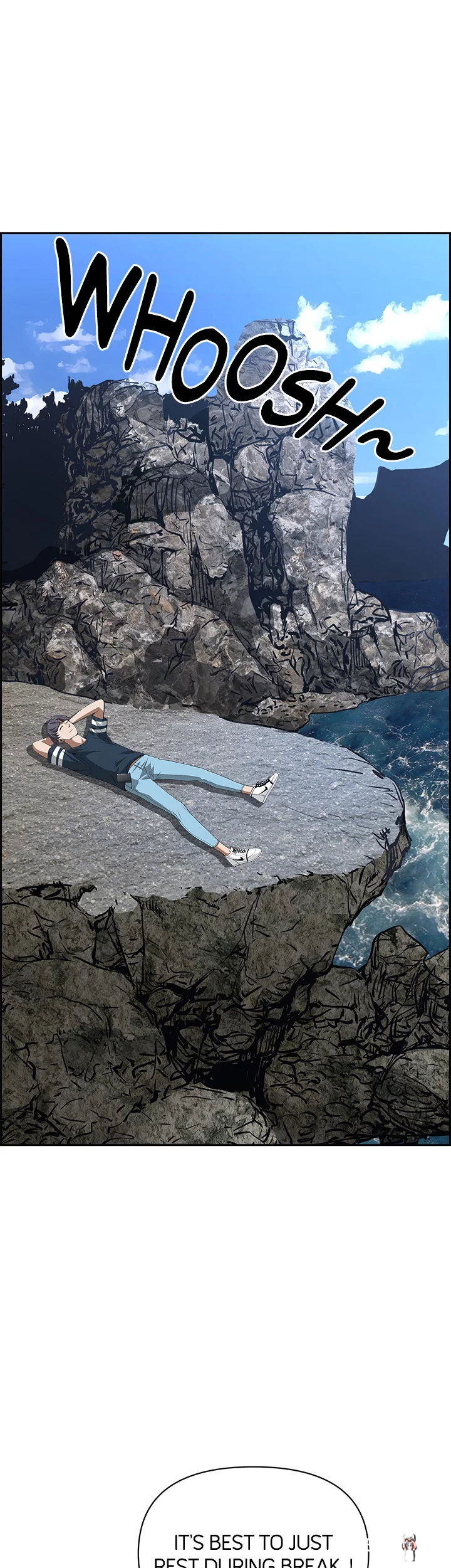 Living With a MILF Living With a MILF Chapter 58 - Page 61