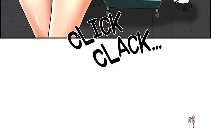 Living With a MILF Living With a MILF Chapter 59 - Page 19