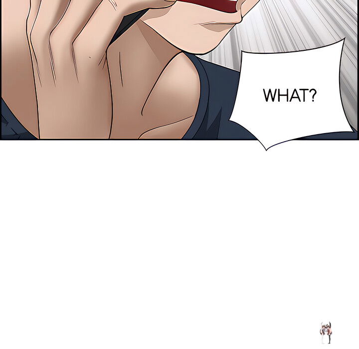 Living With a MILF Living With a MILF Chapter 59 - Page 3