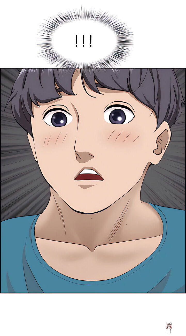 Living With a MILF Living With a MILF Chapter 59 - Page 30