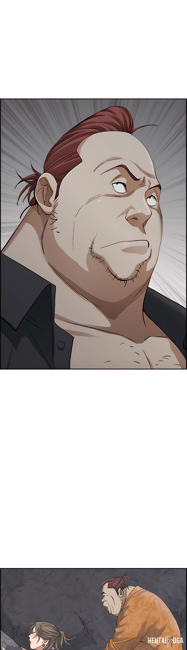 Living With a MILF Living With a MILF Chapter 59 - Page 31