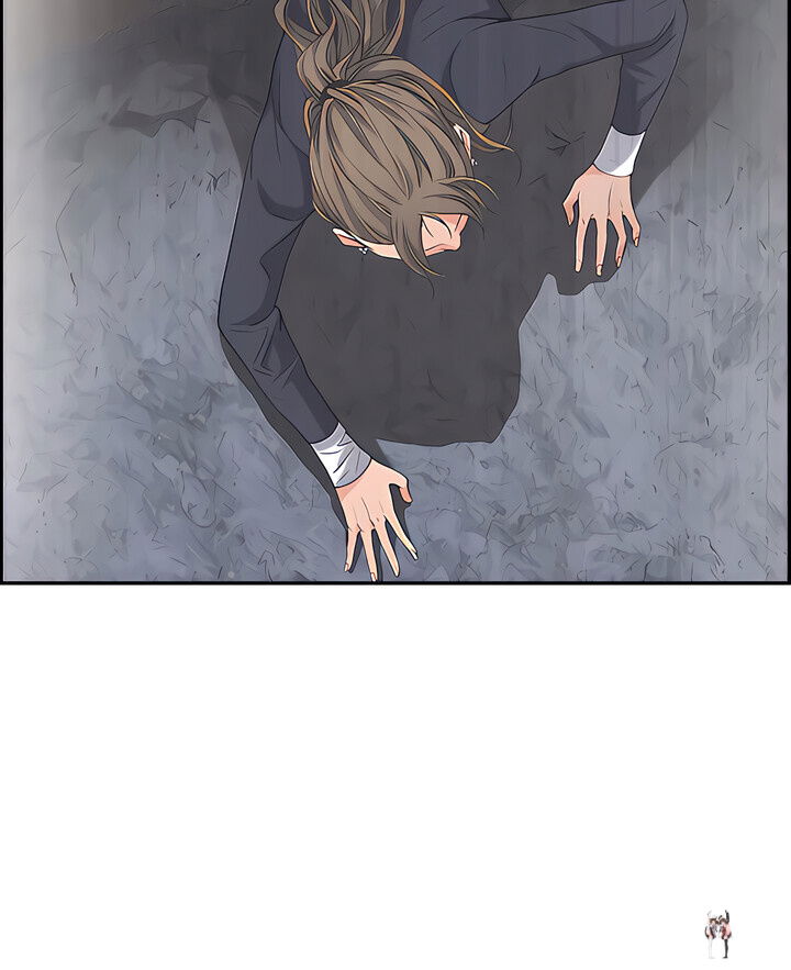 Living With a MILF Living With a MILF Chapter 59 - Page 33