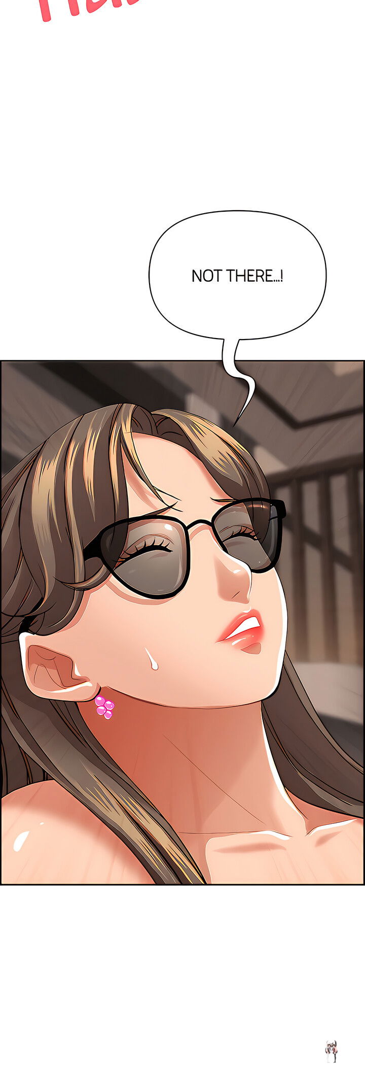 Living With a MILF Living With a MILF Chapter 59 - Page 44